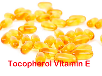 Is It OK To Have Tocopherol Vitamin E Every Day?